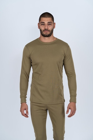 Thermo Dynamic İçlik Takım Thermal-1076 - Bej
