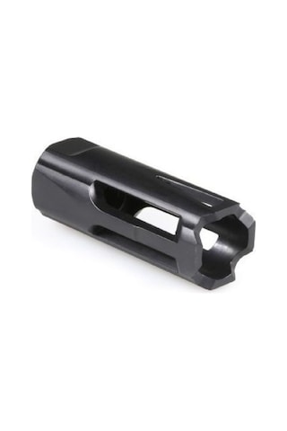 Krytac - Black Flash Hider Metal
