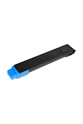 Kyocera Tk-8325-1t02npcnl0 Mavi Uyumlu Fotokopi Toneri Great Toner