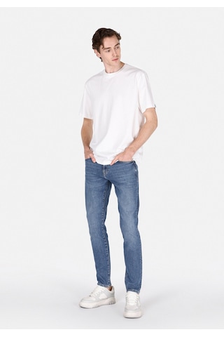 Colin's Colins Slim Fit Erkek Mavi Jean Pantolon Cl1074605 Q1.v1 Dn42826 Denim