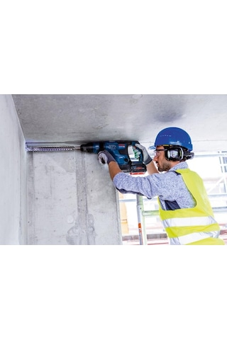 Bosch GBH 18V-36 C 1x5,5 Ah Procore Akülü Kırıcı Delici Sds-Max