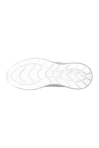 Mizuno Enerzy Runnerz 2 Unisex Koşu Ayakkabısı Beyaz Çok Renkli