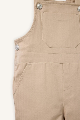 Defacto Erkek Bebek Gabardin Tulum G6720a526spbg394 Bej-bg394