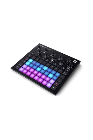 Novation Circuit Tracks Groovebox Synthesizer
