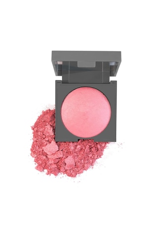 Alix Avien Allık - Baked Blush 106 Sensual Rose