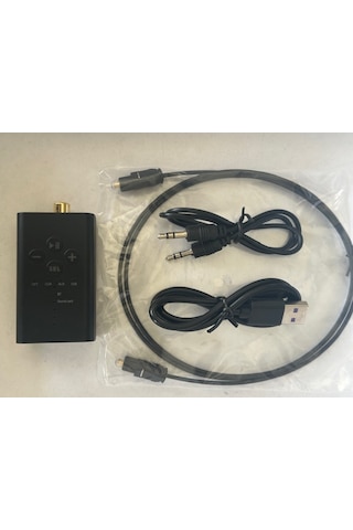 Bluetooth Ses Kartı Bluetooth Optik Ses Çevirici Usb Ses Kartı R30