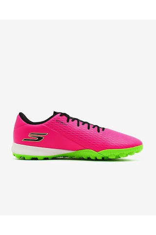 Skechers Skechers Club Tf Erkek Pembe Krampon 252134 Pkbk Pembe