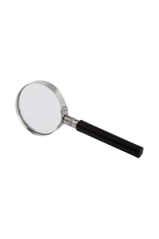 Kraf Metal Çerçeveli Büyüteç 60 Mm