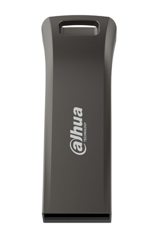 Metal Usb Flash Bellek U156 Titan Gri 8, Gb Diğer