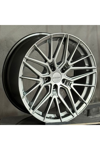 5 112 19 8.5-9.5 Et35-40 Ch73.1 Ön Arka Hyper Black Arceo Sevilla