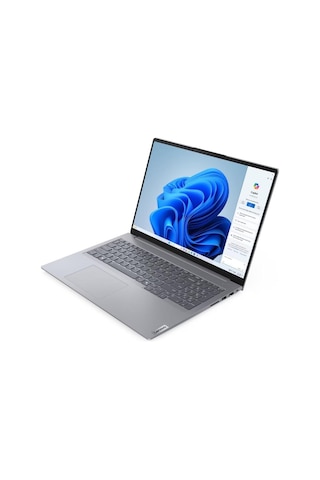 Lenovo ThinkBook 16 G7 IML 21MS008RTR-Atl9 Ultra7-155H 24 GB 2 TB SSD Arc Graphics 16" Wuxga Free Dos Dizüstü Bilgisayar