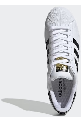 Adidas Superstar Spor Ayakkabı-eg4958 Çok Renkli