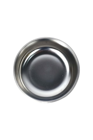 10530599 M-pets Eskımo Çift Cidarlı Mama Kabı 1.25l Black