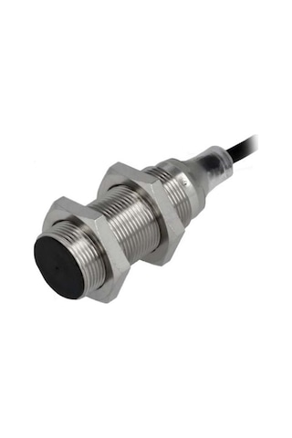 Omron E2b-m18ks08-wp-c1 Kablolu İndüktif Sensör
