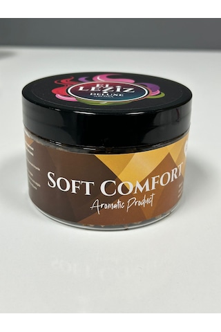 Soft Comfort Lemon Deluxe Aroma 250ml