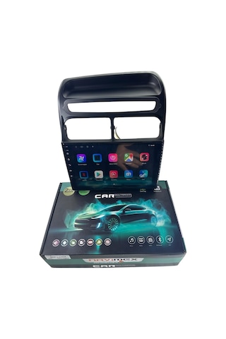 Fiat Linea Navimex 6-64 Fanlı Profesyonel Oem Multimedia