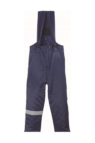 Beaver Bipbant, Soğuk Hava -45c