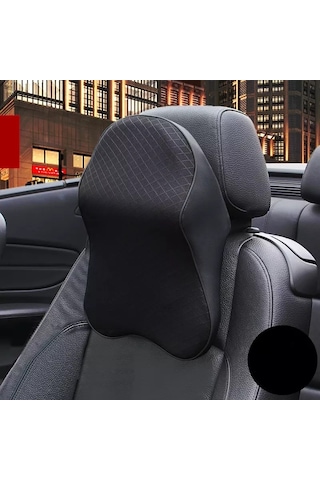 LENATECH ORTOPEDİK ARAÇ BOYUN YASTIĞI