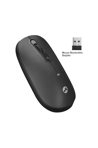Everest KM-BT803 Bluetooth Klavye Mouse Set