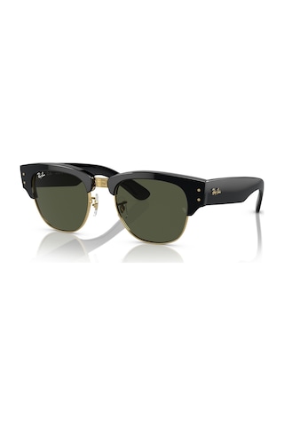 Rayban 0316s 901/31 50 Siyah
