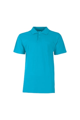 Baran Işık Lakos Polo Yaka Tshirt
