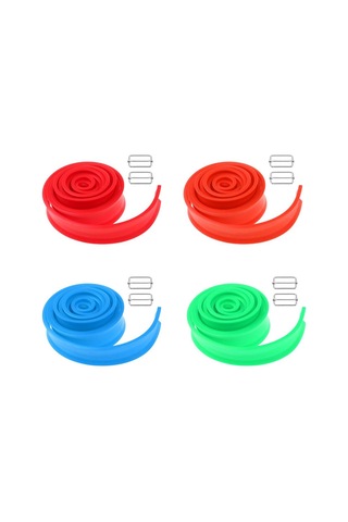 Suntek Direnç Gerdirme Bandı Güç Kaldırma Bantları Yeşil