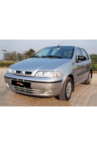 Fiat Palio Batman Yarasa Ayna Kapağı Piano Black / 2003 - 2009