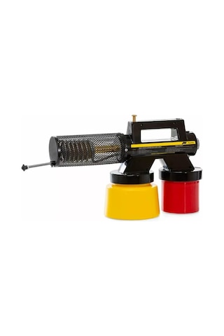 Furetto Gaz Isıtıcılı Asit Buharlaştırıcı Lg-8480 - Arıcılık
