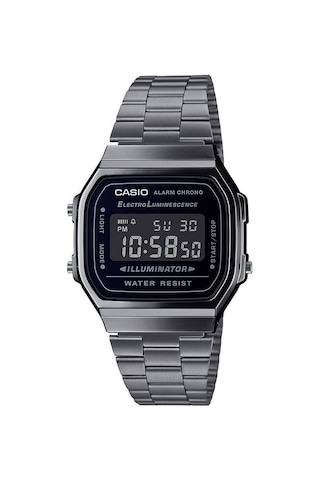 Casio Vintage A168wegg-1bef Uyumlu 4 Adet Ekran Koruyucu Nano