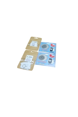 Musluk Bezi Ve Yıldız Demlik Süzgeci İkili Set Kampanya 2 Pkt.