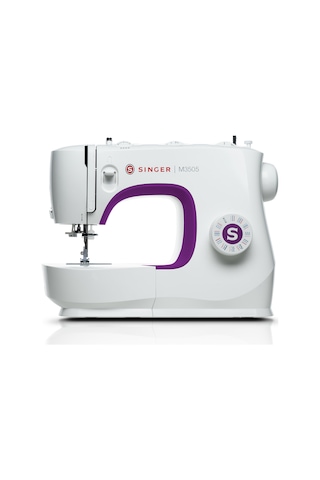 Singer M3505 Dikiş Makinesi