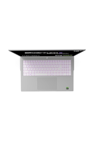 Quantum Gaming Steelwave 16 D i7-14700HX 16 GB 512 GB NVMe SSD 8 GB RTX5060 16" Free Dos Dizüstü Bilgisayar