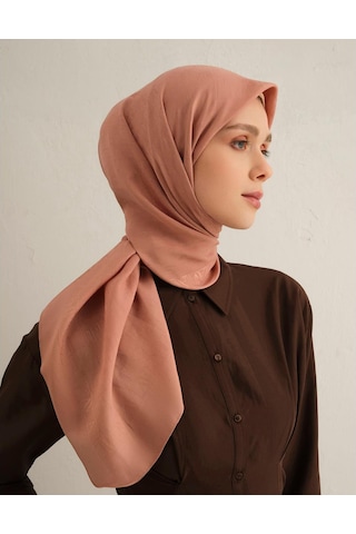 Armine S00oa0444439 37 Armine Pamora Eşarp 2 Pembe