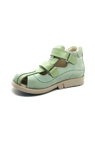 Ortopedia 636 Ortopedik Çağla Yeşili Unisex Çocuk Ayakkabı