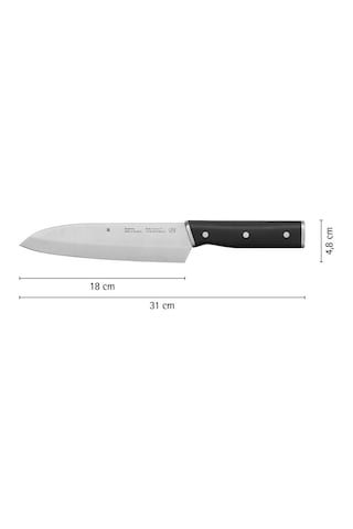 Wmf Sequence Santoku Bıçağı 18 Cm