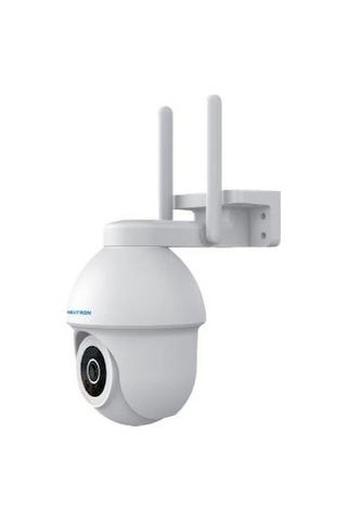 Neutron Ntl-pt-06wod-3mp Dış Mekan Pan/tilt Wi-fi Kamera+64gb Sd