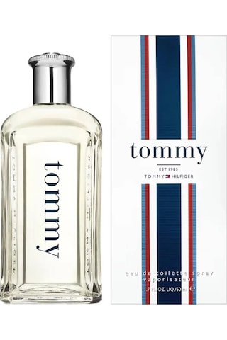 Tommy Hilfiger Erkek Parfüm EDT 50 ML