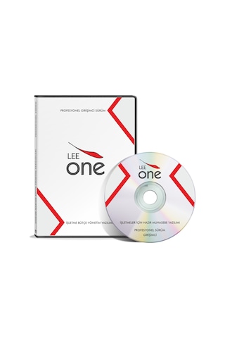 Onelee Profesyonel Entegrasyon Muhasebe Programı (469609487)