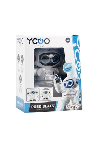 Silverlit Robo Beats 88587