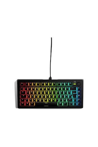 Glorious Gaming Gmmk 3: Mekanik Klavye, Tkl%75, Modüler Conta Sis