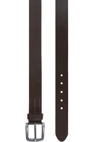 Colins Kahverengi Erkek Kemer Cl1066198 Q1.v1 Brw Kahverengi