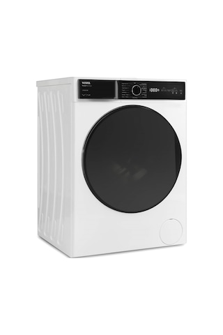 Vestel CMI 108322 WIFI 1200 Devir 10 KG Çamaşır Makinesi