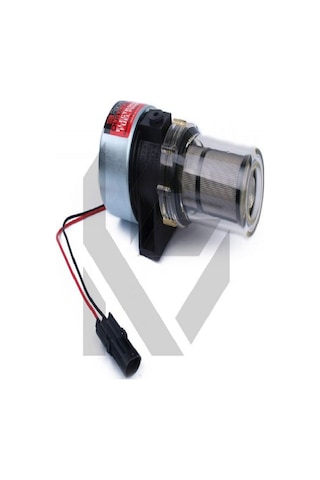 THERM0 KİNG YAKIT POMPASI CAMLI TİP