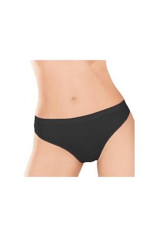 Elite Life 810 Bayan Dikişsiz Bikini Külot 001