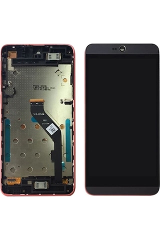 Htc Desire 826 Lcd Ekran Dokunmatik Çerçeveli A+++Süper Kalite (500444430)