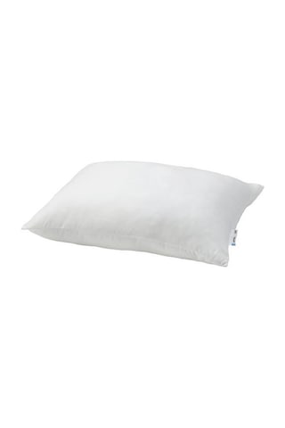 Ikea Lapptatel Ortopedik Yastık 50 X 60 X 25 Cm Beyaz