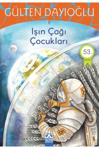 Işın Çağı Çocukları - Ybve-717431