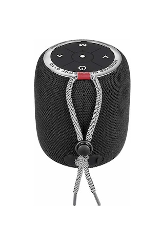 Monster Superstar S110 10 W Bluetooth 5.0 Hoparlör