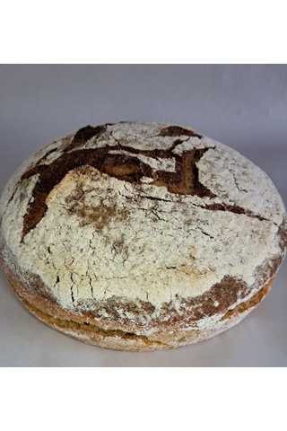 Seymen %100 Ekşi Mayalı Emmer Brot Şahman Ekmeği 1100 G