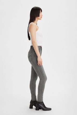 Levi's Bayan Kot Pantolon 22791-0225 GRİ Gri